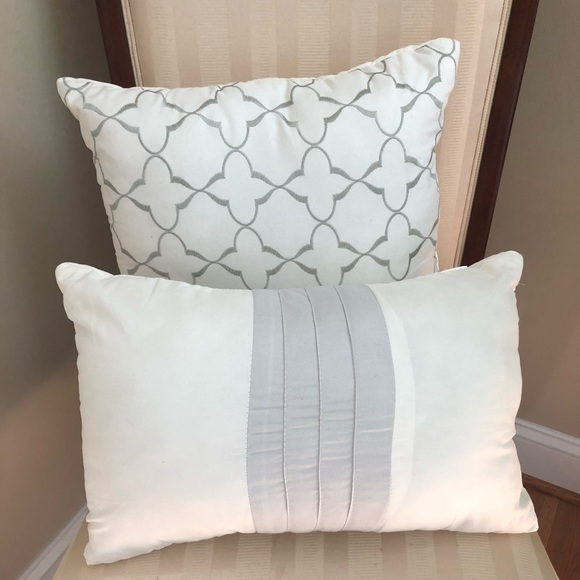 jc penneys throw pillows